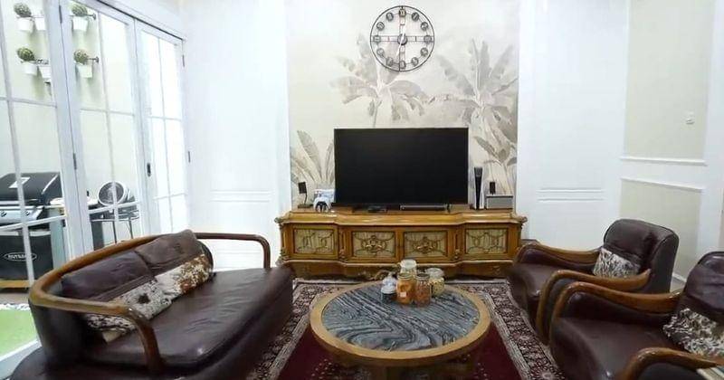 Youtube.com/TAULANY TV